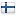 ajoon.fi server is located in Finland